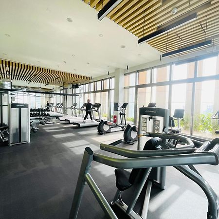 Tropicana Residence Klcc @ Getaway Home Suite Kuala Lumpur Dış mekan fotoğraf